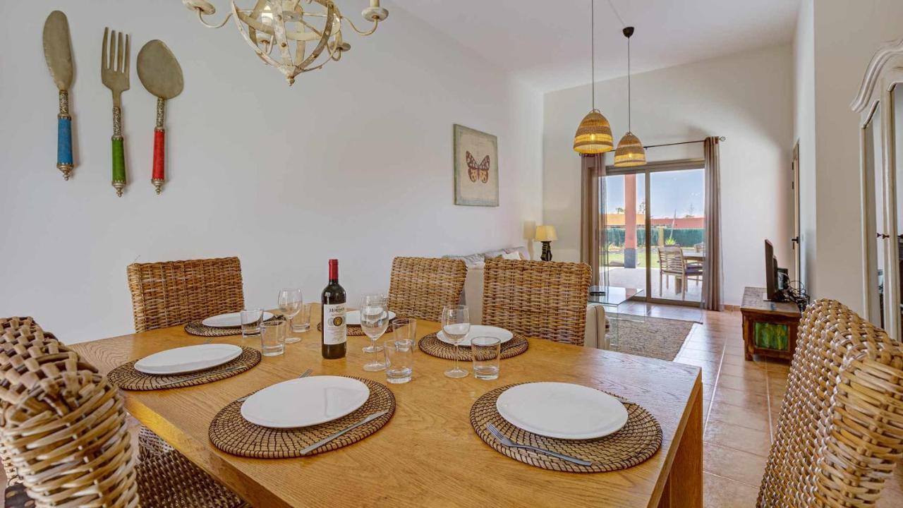 Villa Vulcano By Calima Villas Costa De Antigua Eksteriør billede