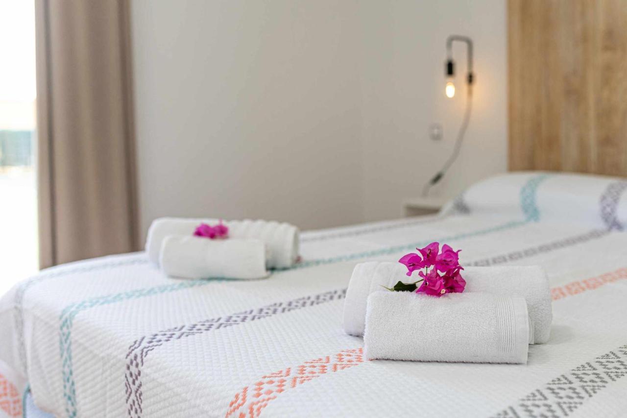 Villa Vulcano By Calima Villas Costa De Antigua Eksteriør billede
