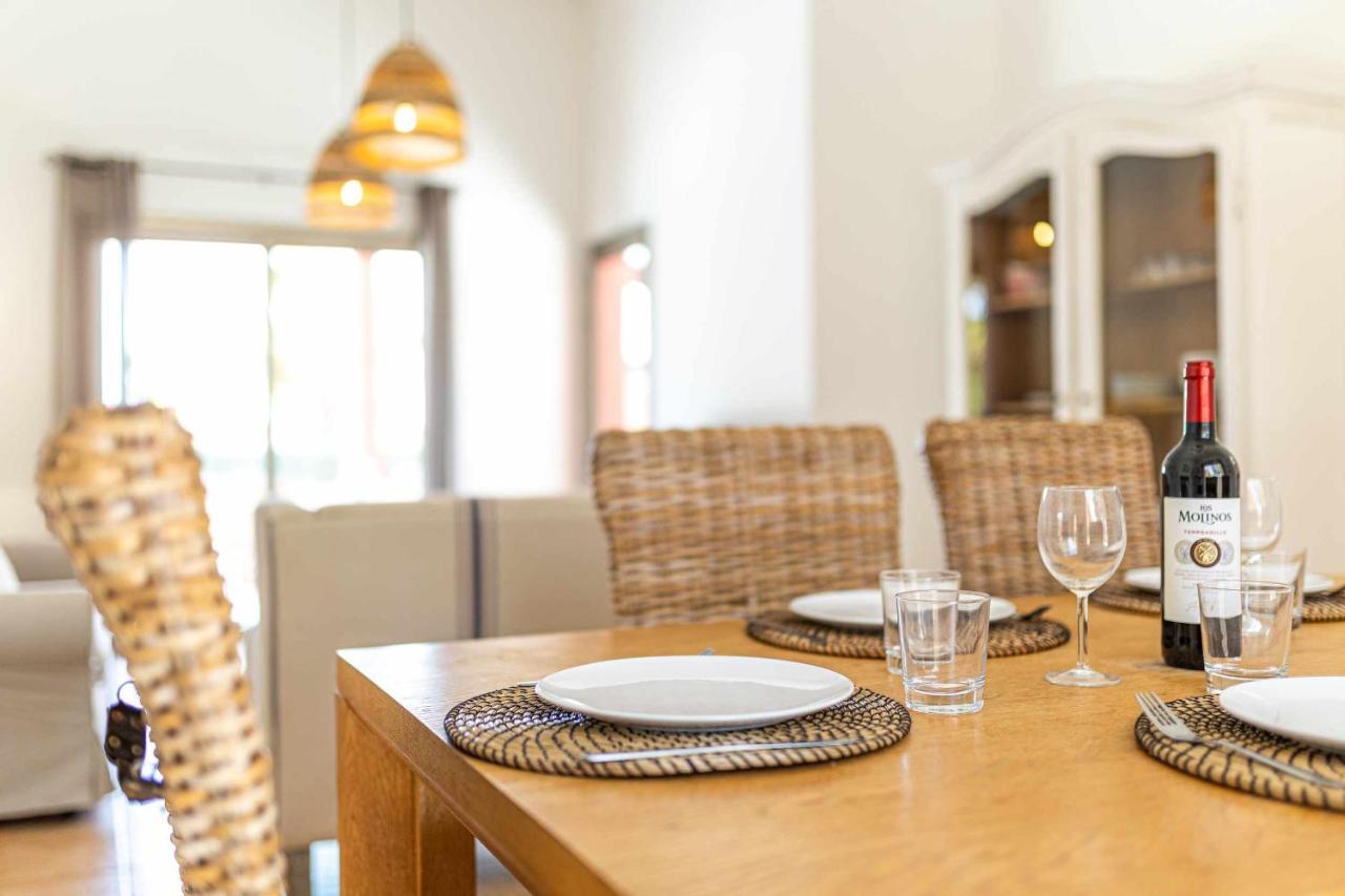 Villa Vulcano By Calima Villas Costa De Antigua Eksteriør billede