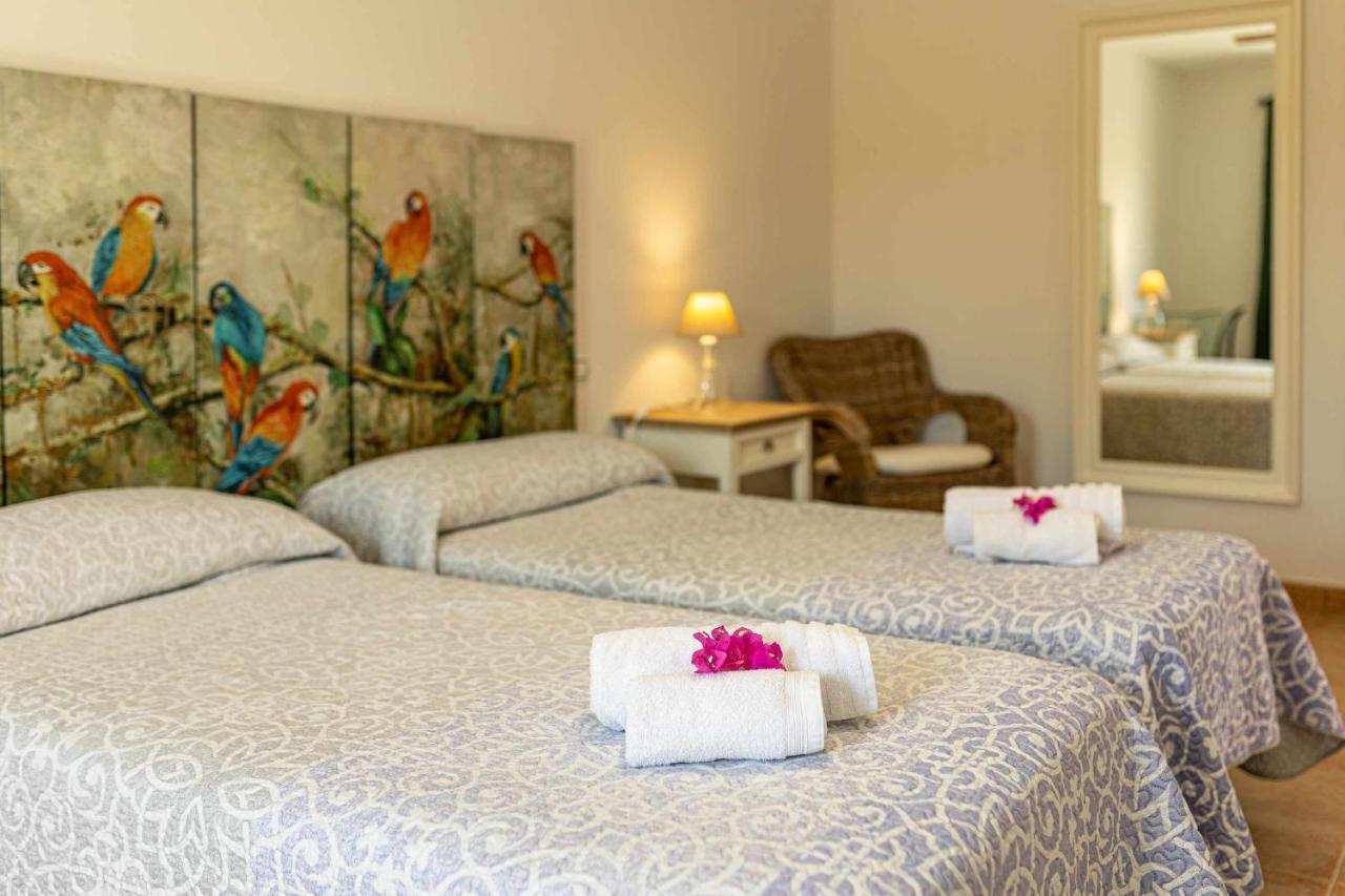 Villa Vulcano By Calima Villas Costa De Antigua Eksteriør billede