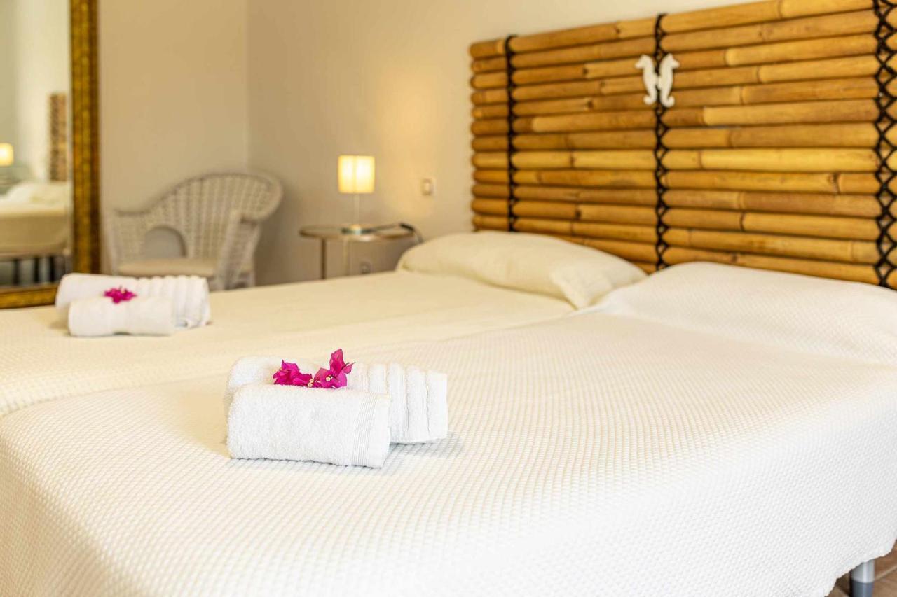 Villa Vulcano By Calima Villas Costa De Antigua Eksteriør billede